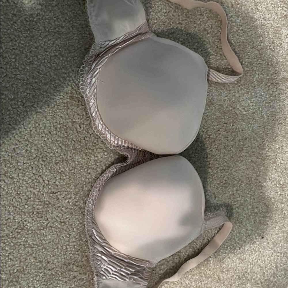 La Femme Underwire T-Shirt Bra